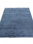 Синтетичний килим Vintage E3320 3101 K. LACIVERT - высокое качество по лучшей цене в Украине - изображение 4.